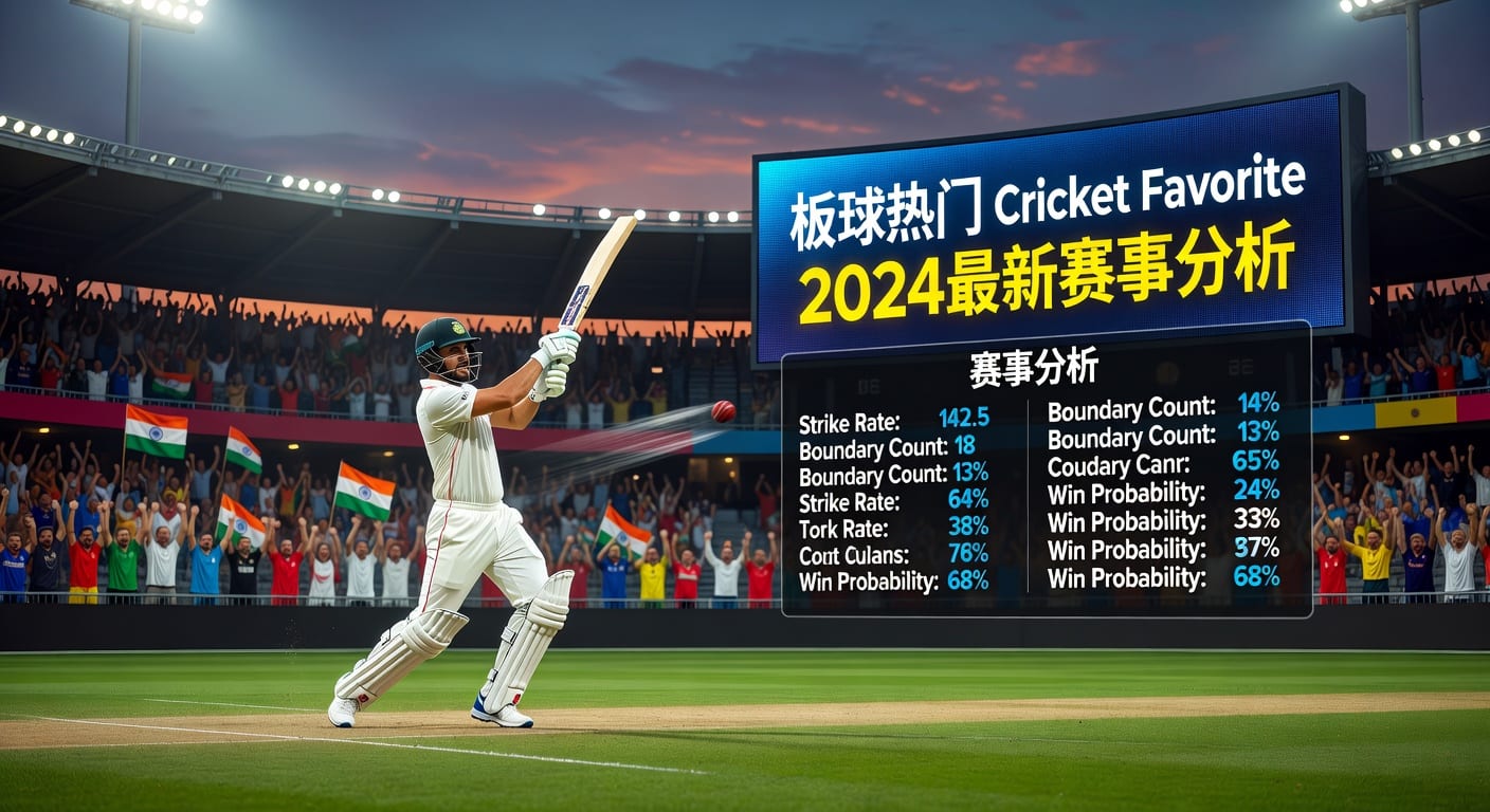 板球热门 Cricket Favorite：2026年最新观察与实战判断