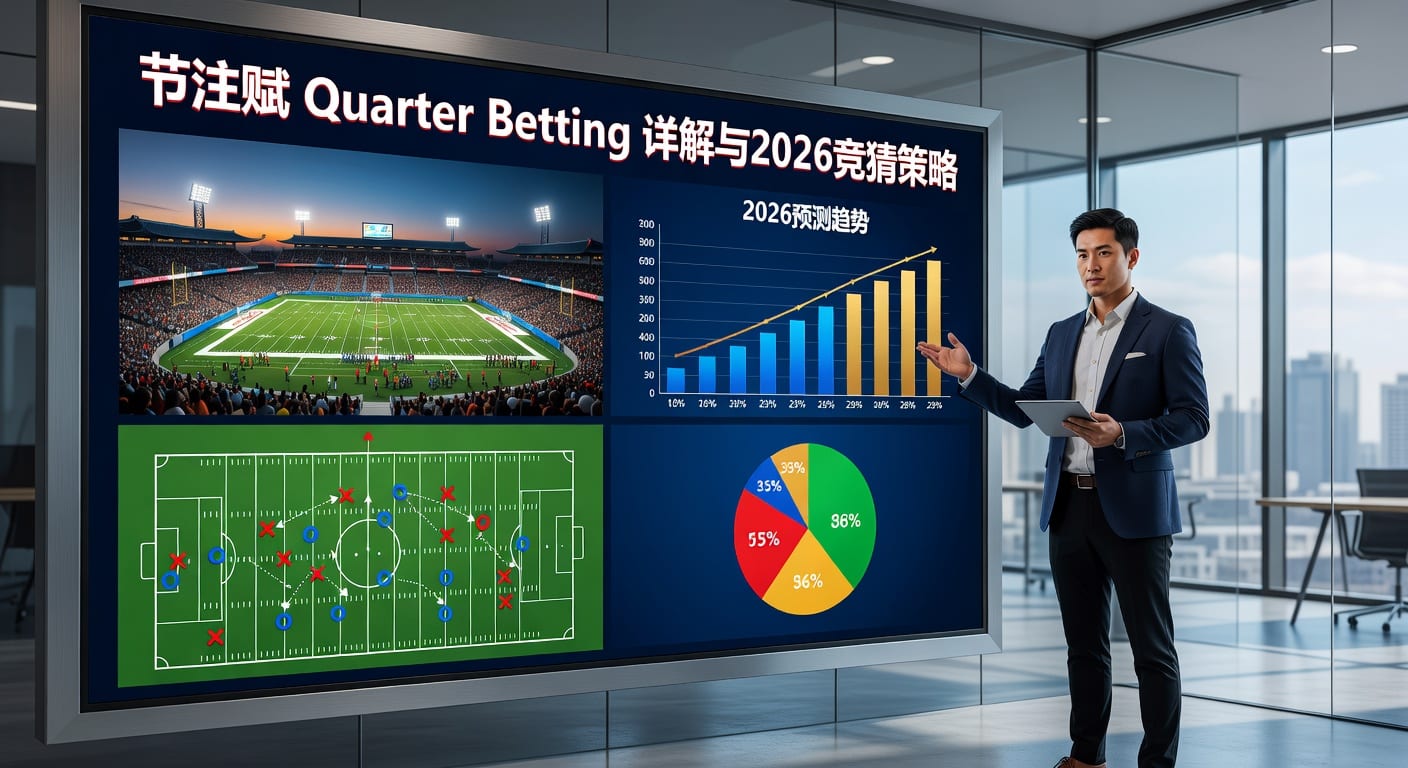 节投注 quarter betting：玩法逻辑、风控与实战解析