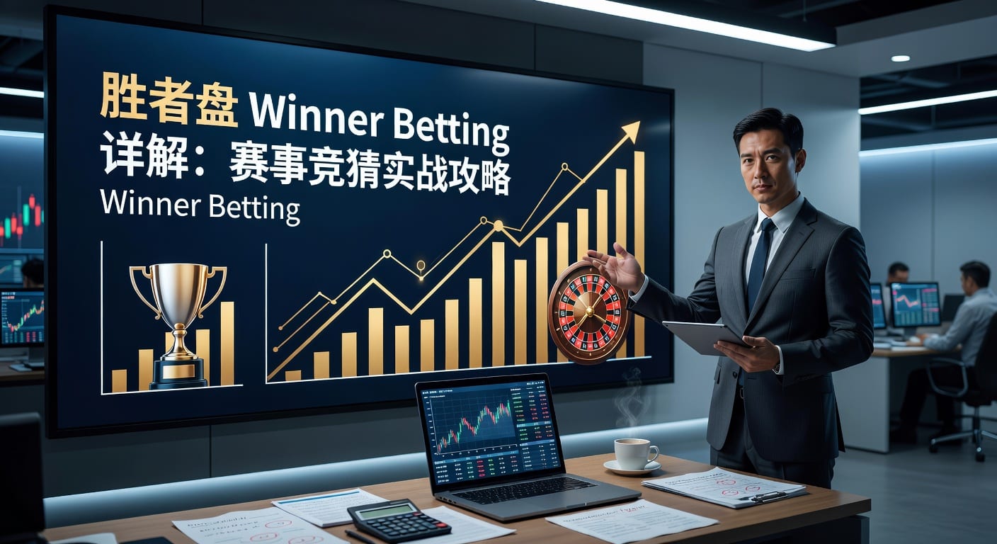 胜者盘 winner betting：投注技巧与判断框架