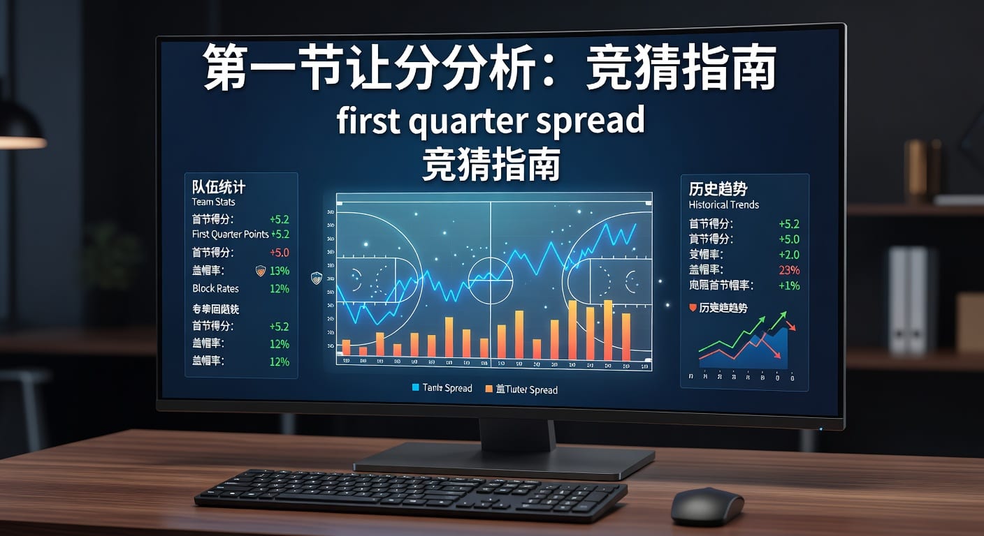 第一节让分 first quarter spread：赛前判断与临场解读