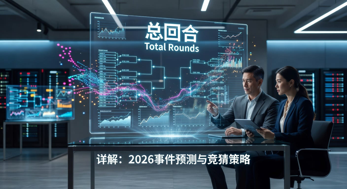 总回合 total rounds｜2026年体育赛事解读